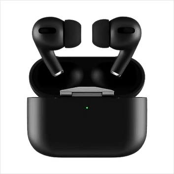 Black Airpods Pro 2