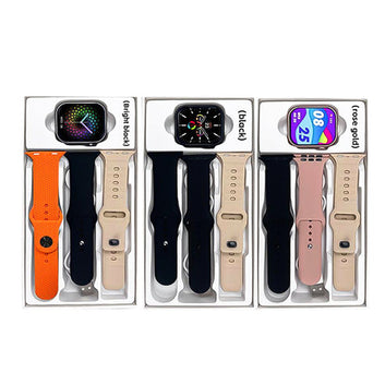 Series 10 (3 in 1) Limited Edition